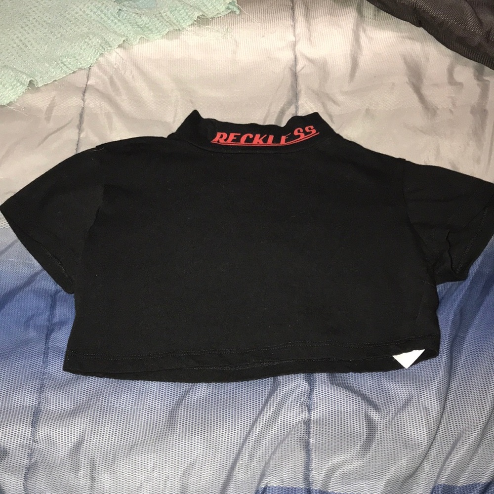 Fashion nova top